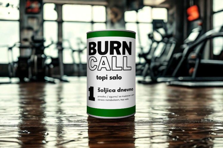 Burn Call