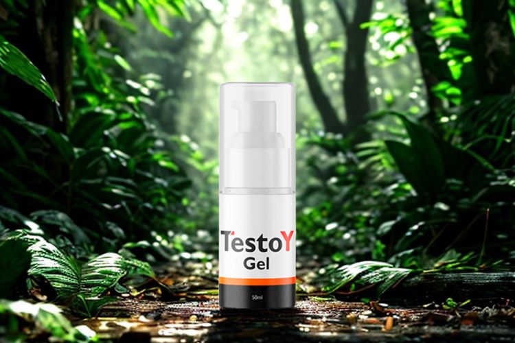 Testoy gel