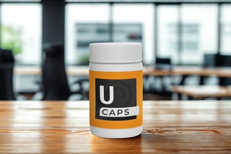 U Caps