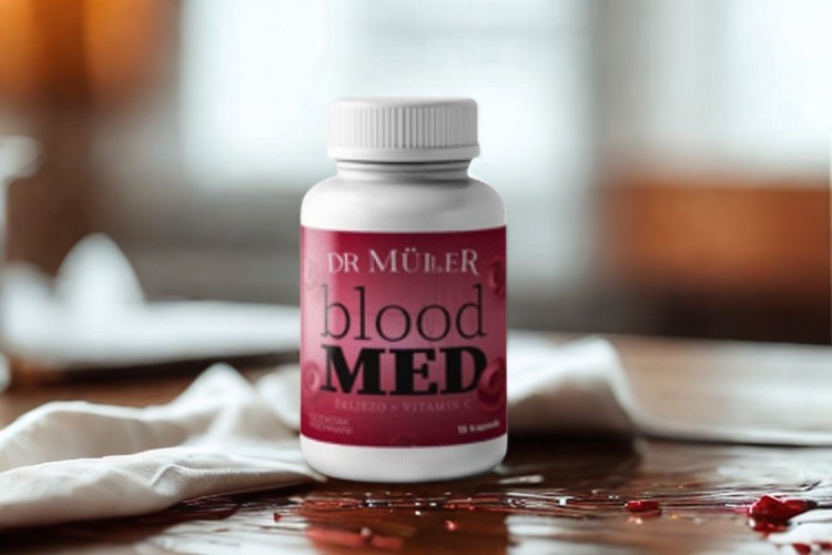 BloodMed