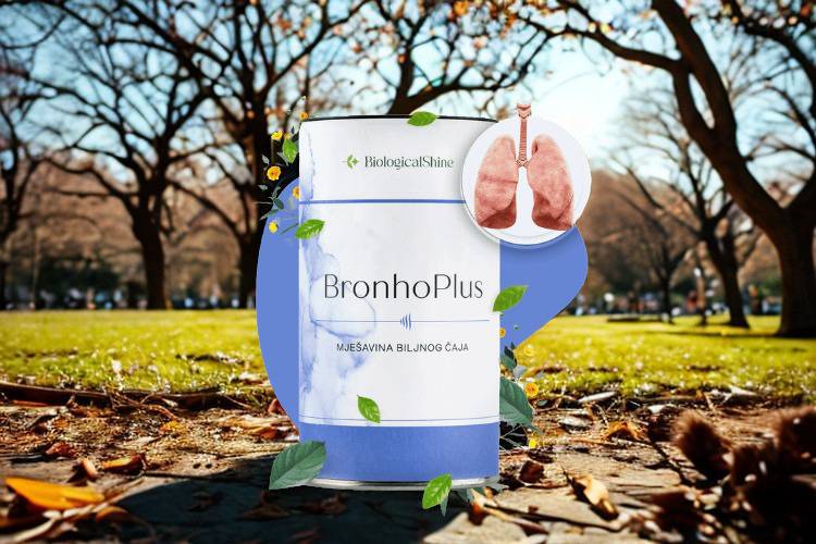 Bronho Plus
