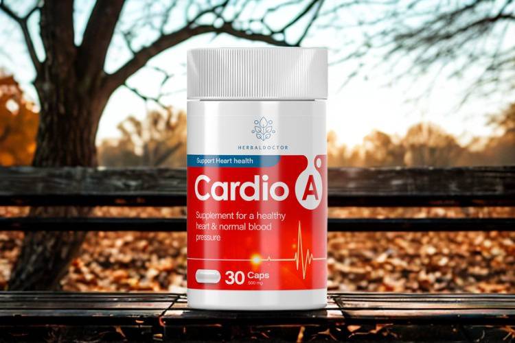 Cardio A