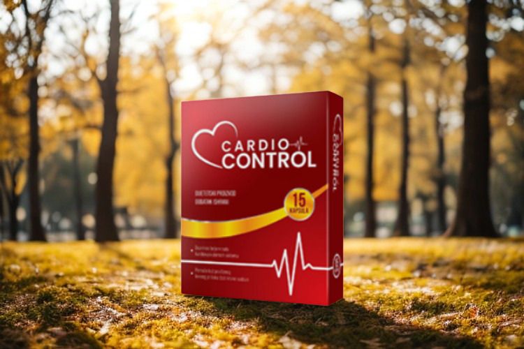 cardio-control