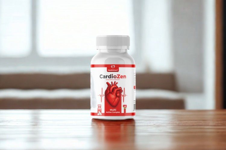 cardiozen