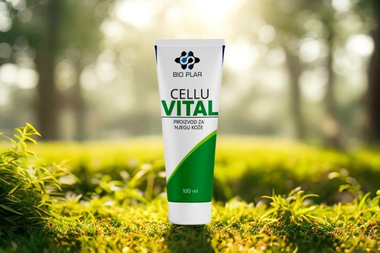 cellu-vital