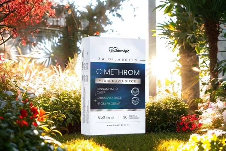 cimethrom