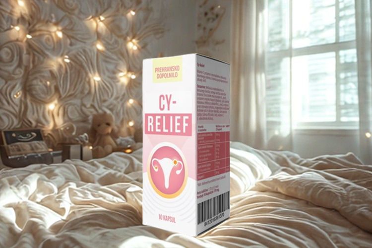 cy-relief