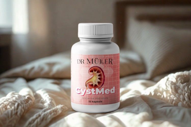 cystmed