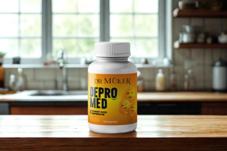 depromed
