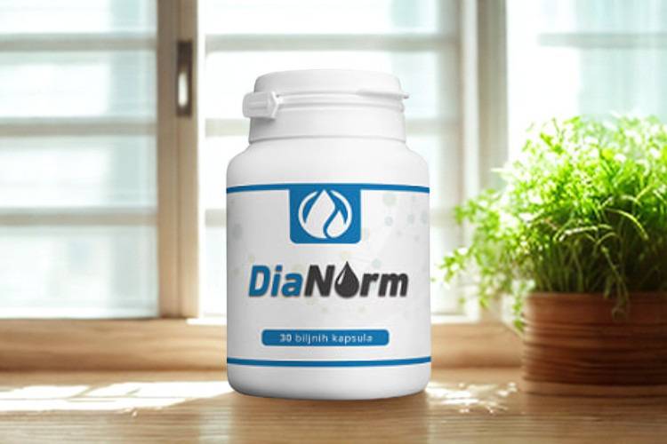 DiaNorm