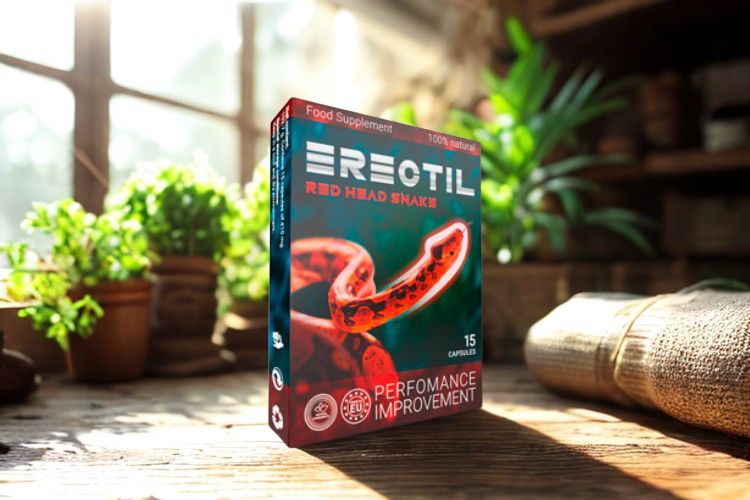 Erectil