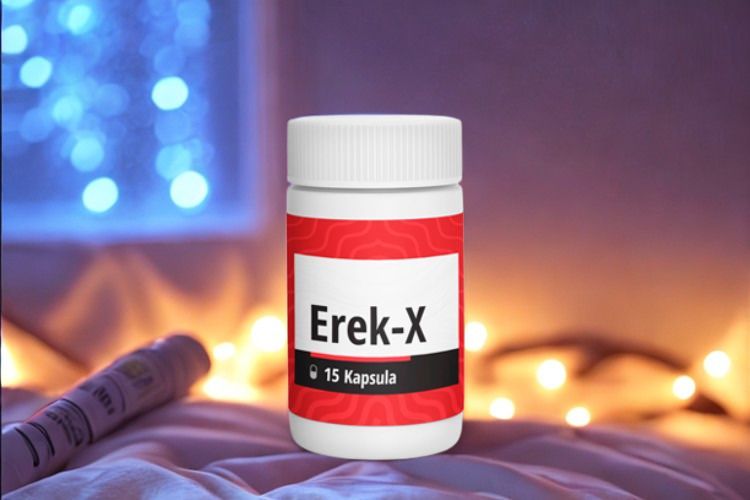 erek-x