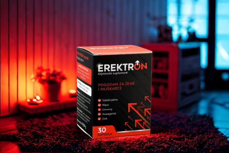 erektron