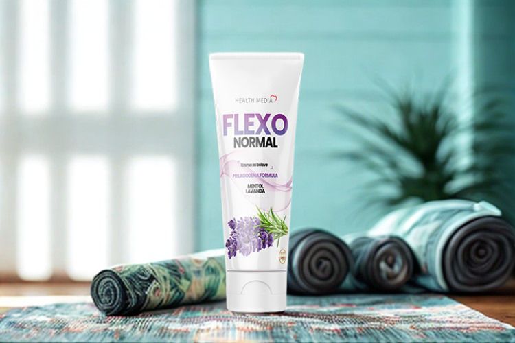 Flexo normal
