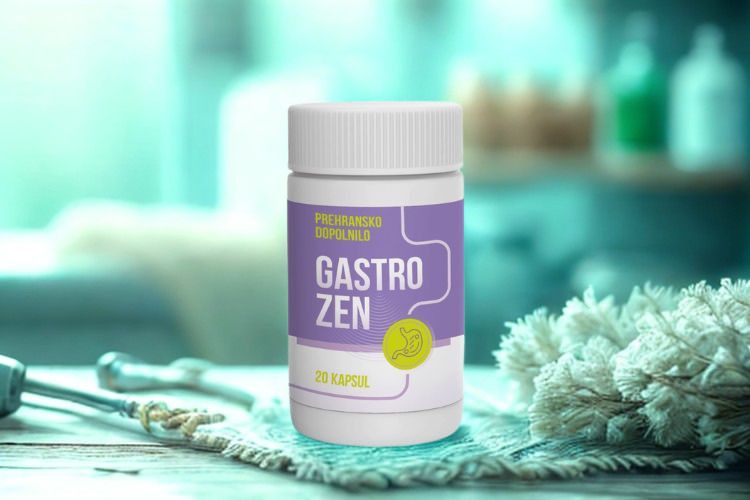 Gastro Zen