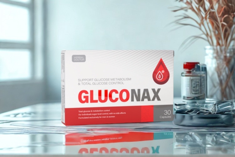 Gluconax
