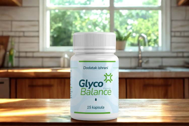 Glyco Balance