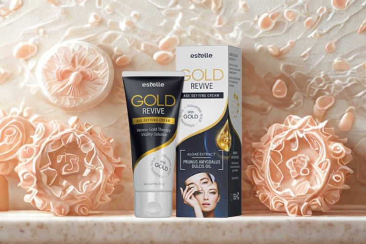 Gold Revive