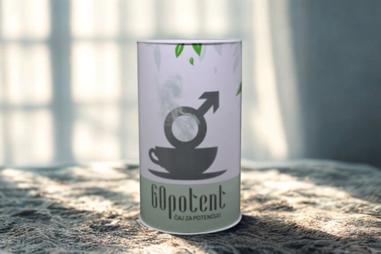 gopotent ba