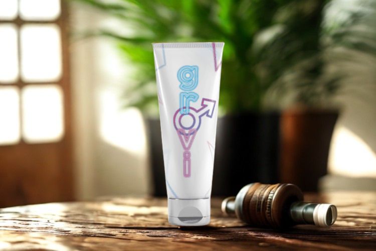 Grovi gel
