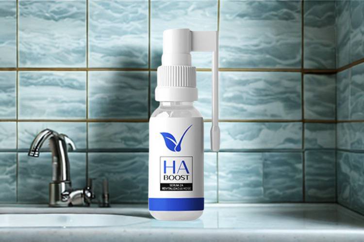 Haboost