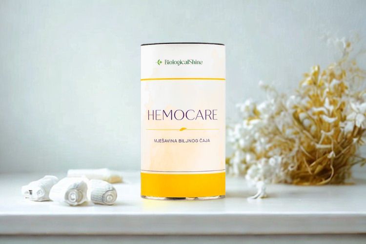 hemocare ba