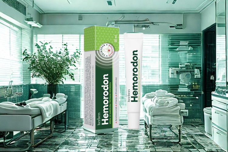Hemorodon