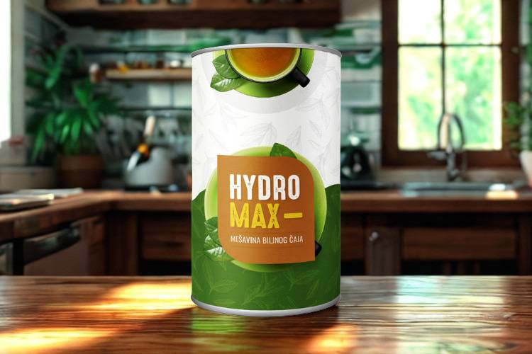 Hydromax