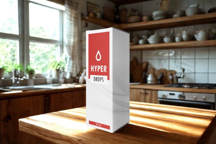 hyper-drops