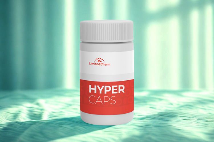 Hypercaps