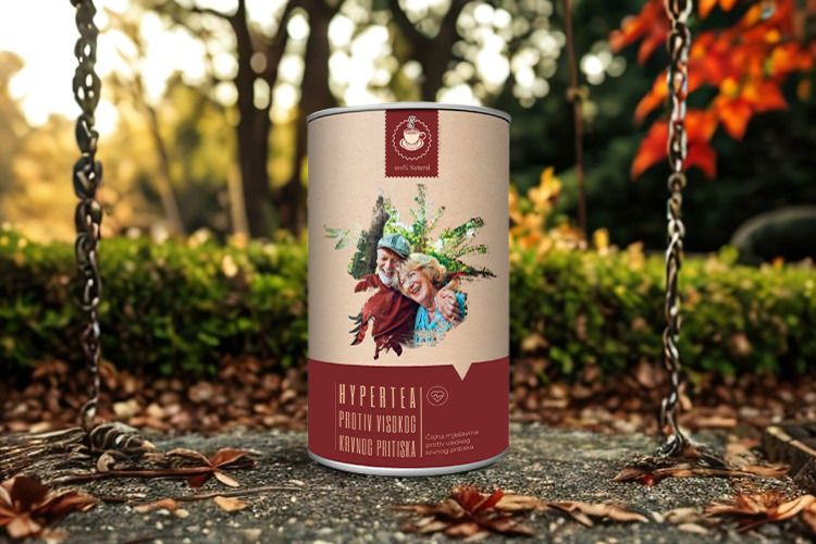 Hypertea