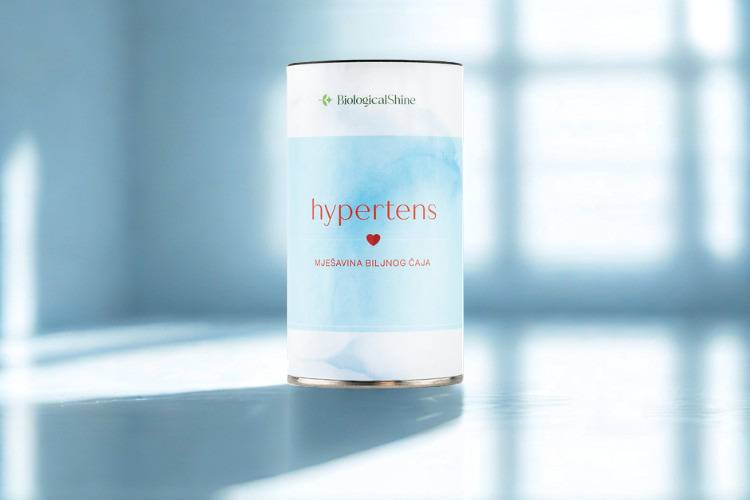 Hypertens