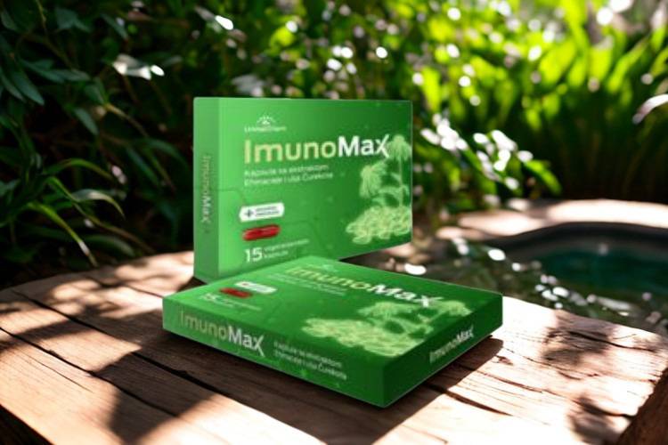 ImunoMax