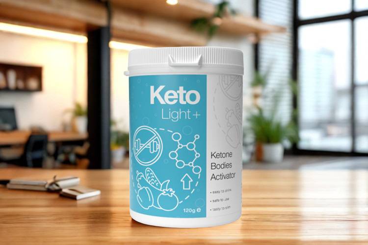 Keto Light