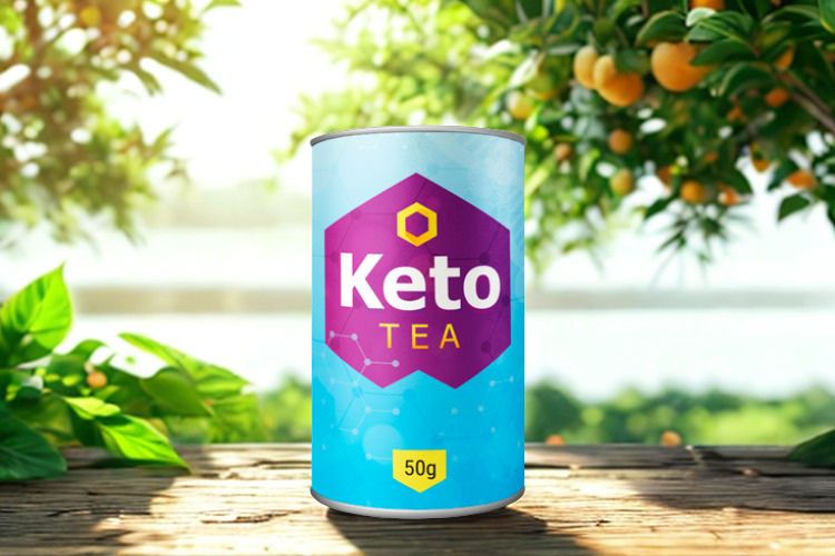Keto Tea