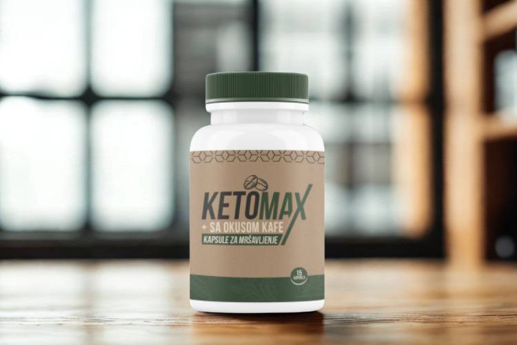 KetoMax