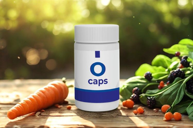 O Caps