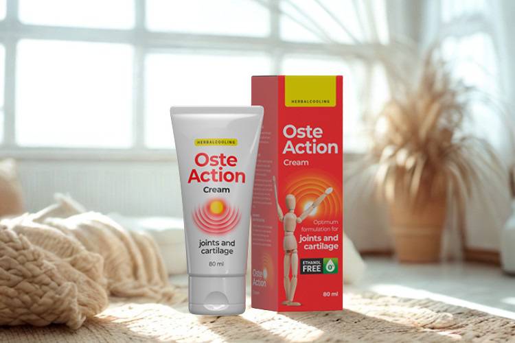 OsteAction