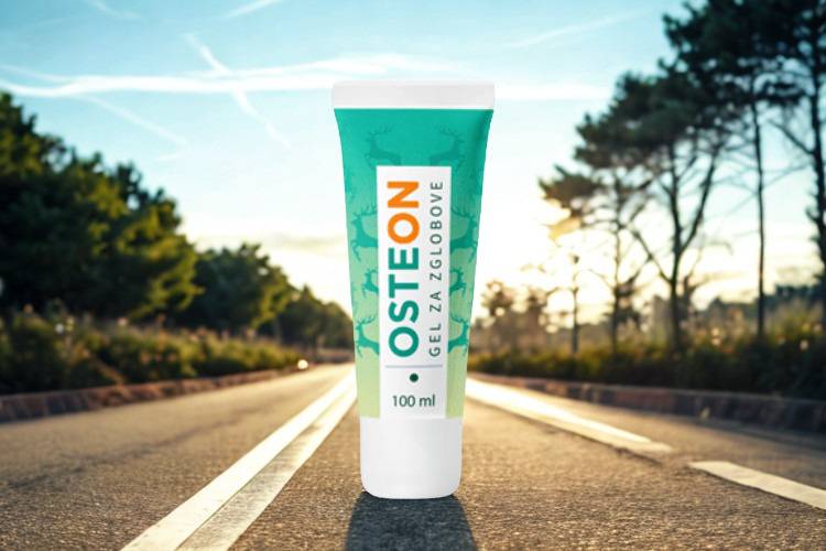 Osteon gel