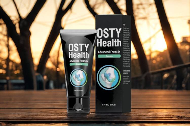 OstyHealth