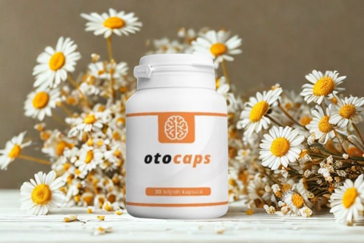Otocaps