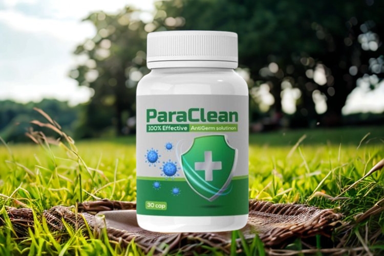 Paraclean