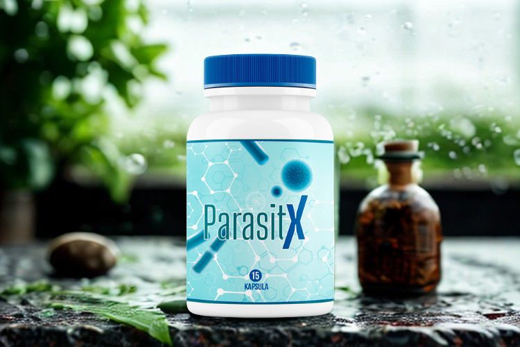 ParasitX