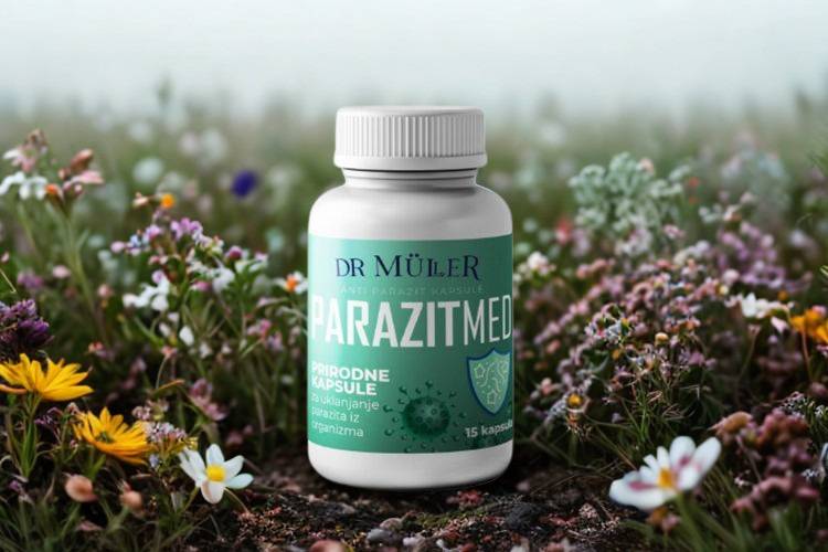 ParazitMed