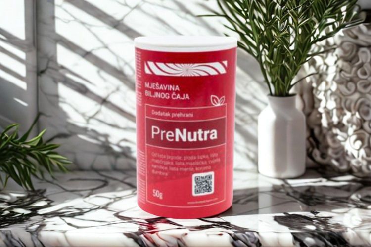 PreNutra