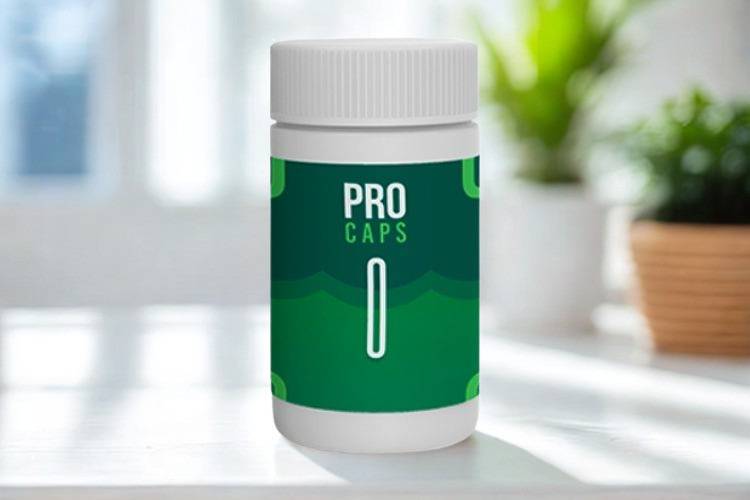 Pro Caps
