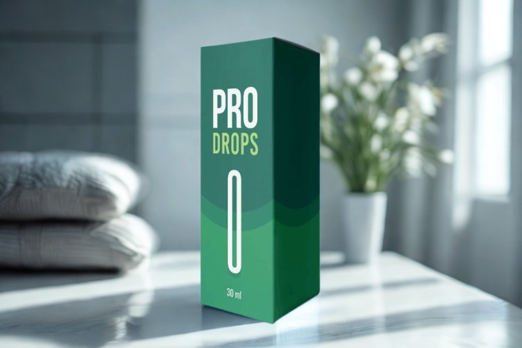 Pro Drops