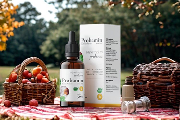 Probamin