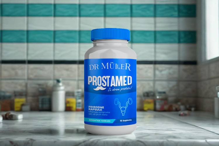 ProstaMed