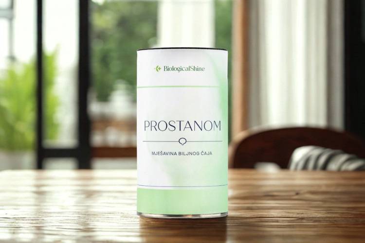 Prostanom